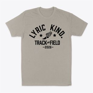 Lyric Preschool & Kind. Track and Field Classic Dad T-Shirt