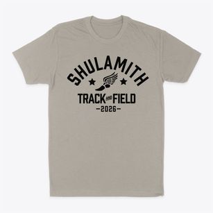 Shulamith School For Girls Track and Field Classic Dad T-Shirt