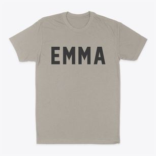 Emma Missouri Classic Block Classic Dad T-Shirt