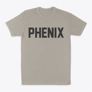 Phenix Virginia Classic Block Classic Dad T-Shirt