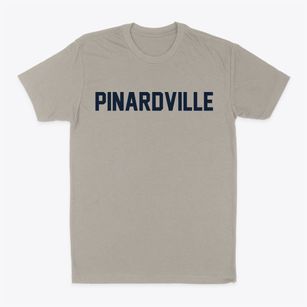 Pinardville New Hampshire Classic Block Classic Dad T-Shirt