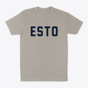 Esto Florida Classic Block Classic Dad T-Shirt