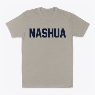 Nashua Montana Classic Block Classic Dad T-Shirt