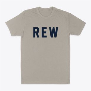 Rew Pennsylvania Classic Block Classic Dad T-Shirt