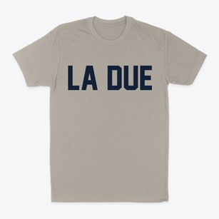 La Due Missouri Classic Block Classic Dad T-Shirt