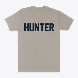 Hunter Missouri Classic Block Classic Dad T-Shirt