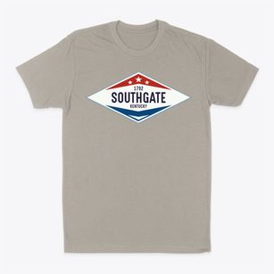 Southgate Kentucky Diamond Star Classic Dad T-Shirt