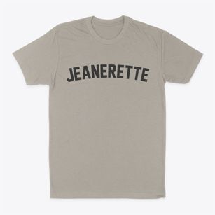 Jeanerette Louisiana Classic Curve Classic Dad T-Shirt