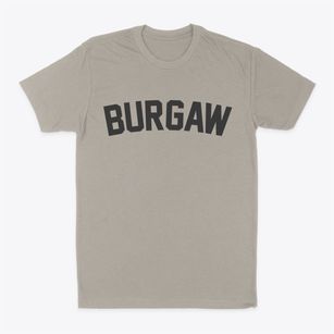 Burgaw North Carolina Classic Curve Classic Dad T-Shirt