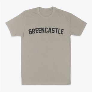 Greencastle Pennsylvania Classic Curve Classic Dad T-Shirt