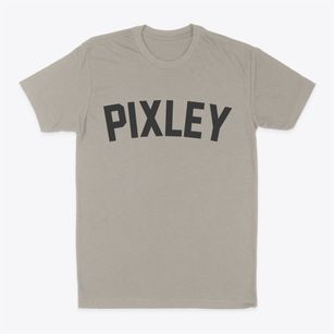 Pixley California Classic Curve Classic Dad T-Shirt