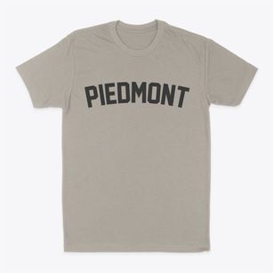 Piedmont Missouri Classic Curve Classic Dad T-Shirt