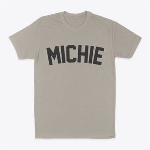 Michie Tennessee Classic Curve Classic Dad T-Shirt