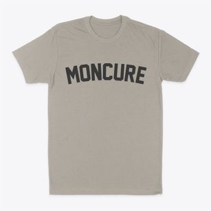 Moncure North Carolina Classic Curve Classic Dad T-Shirt