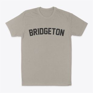 Bridgeton North Carolina Classic Curve Classic Dad T-Shirt
