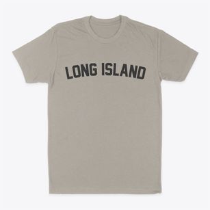 Long Island Kansas Classic Curve Classic Dad T-Shirt