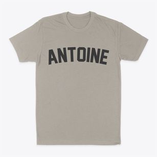 Antoine Arkansas Classic Curve Classic Dad T-Shirt