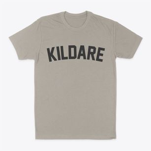 Kildare Oklahoma Classic Curve Classic Dad T-Shirt