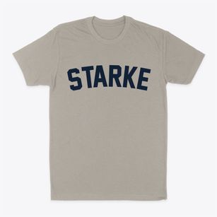 Starke Florida Classic Curve Classic Dad T-Shirt
