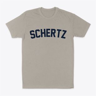 Schertz Texas Classic Curve Classic Dad T-Shirt