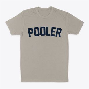 Pooler Georgia Classic Curve Classic Dad T-Shirt