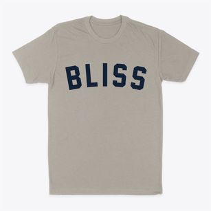 Bliss New York Classic Curve Classic Dad T-Shirt