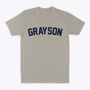 Grayson Louisiana Classic Curve Classic Dad T-Shirt