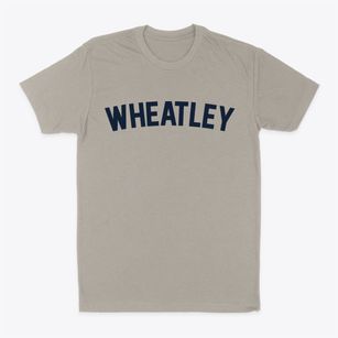 Wheatley Arkansas Classic Curve Classic Dad T-Shirt