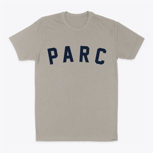 Parc New York Classic Curve Classic Dad T-Shirt
