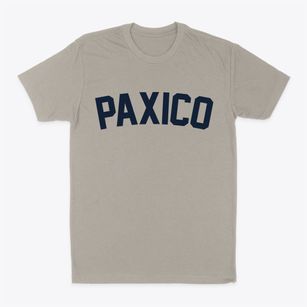 Paxico Kansas Classic Curve Classic Dad T-Shirt