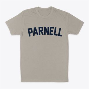 Parnell Missouri Classic Curve Classic Dad T-Shirt