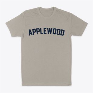 Applewood Colorado Classic Curve Classic Dad T-Shirt
