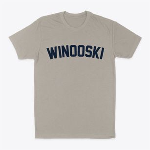 Winooski Vermont Classic Curve Classic Dad T-Shirt