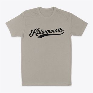 Killingworth Connecticut Vintage Team Classic Dad T-Shirt
