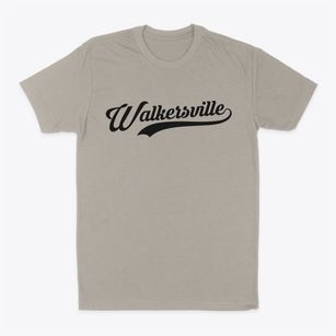Walkersville Maryland Vintage Team Classic Dad T-Shirt