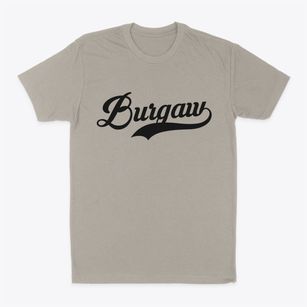 Burgaw North Carolina Vintage Team Classic Dad T-Shirt