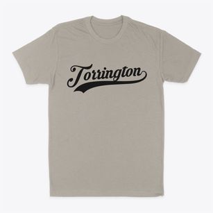 Torrington Connecticut Vintage Team Classic Dad T-Shirt