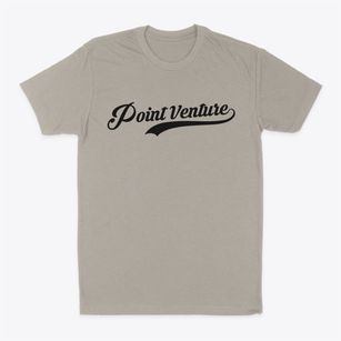 Point Venture Texas Vintage Team Classic Dad T-Shirt