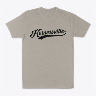 Kernersville North Carolina Vintage Team Classic Dad T-Shirt