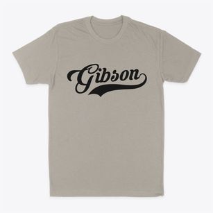 Gibson Georgia Vintage Team Classic Dad T-Shirt