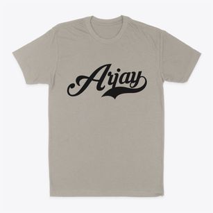 Arjay Kentucky Vintage Team Classic Dad T-Shirt