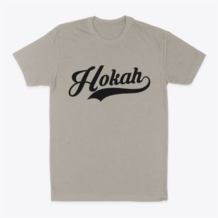 Hokah Minnesota Vintage Team Classic Dad T-Shirt