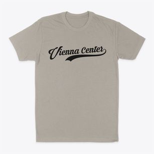 Vienna Center Ohio Vintage Team Classic Dad T-Shirt
