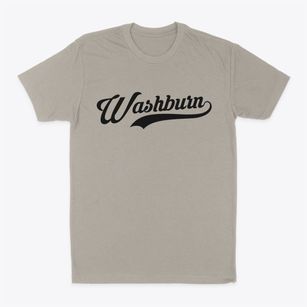 Washburn Missouri Vintage Team Classic Dad T-Shirt