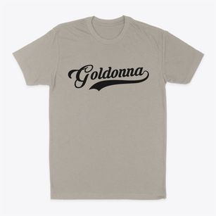 Goldonna Louisiana Vintage Team Classic Dad T-Shirt