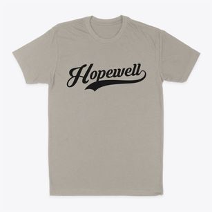 Hopewell Illinois Vintage Team Classic Dad T-Shirt