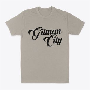 Gilman City Missouri Vintage Team Classic Dad T-Shirt