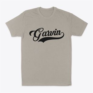 Garvin Oklahoma Vintage Team Classic Dad T-Shirt