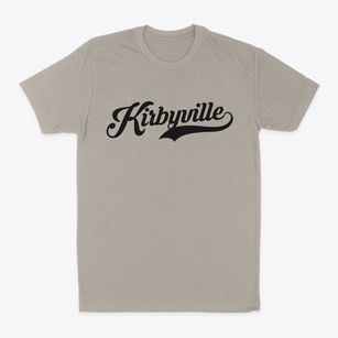 Kirbyville Missouri Vintage Team Classic Dad T-Shirt