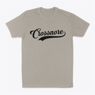 Crossnore North Carolina Vintage Team Classic Dad T-Shirt